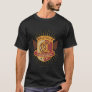 Harry Potter | Gryffindor QUIDDITCH™  Captain Logo T-Shirt
