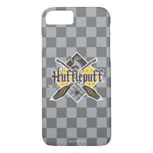 Harry Potter Gryffindor QUIDDITCH™ Crest iPhone 8/7 Case