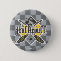 Harry Potter Ansteck-Buttons 6er-Pack Crests 