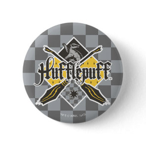 Harry Potter | Gryffindor QUIDDITCH™ Crest Pinback Button