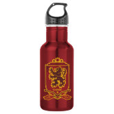 Harry Potter  Aguamenti GRYFFINDOR™ Graphic Stainless Steel Water