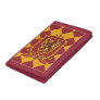 Harry Potter | Gryffindor QUIDDITCH™  Crest Trifold Wallet