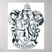 Update 157+ harry potter gryffindor sketch