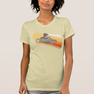 HARRY POTTER™ Hagrid Magical Summer Road Trip T-Shirt