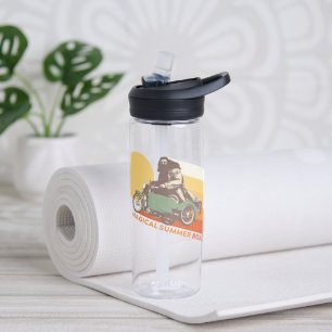 HARRY POTTER™   Hagrid Magical Summer Road Trip Water Bottle