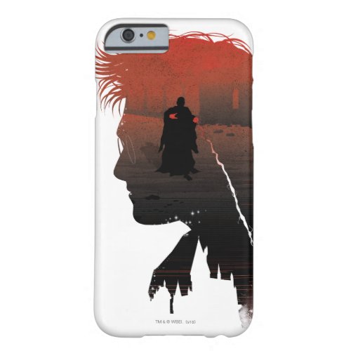 Harry Potter  Harry  Voldemort Wizard Duel Barely There iPhone 6 Case