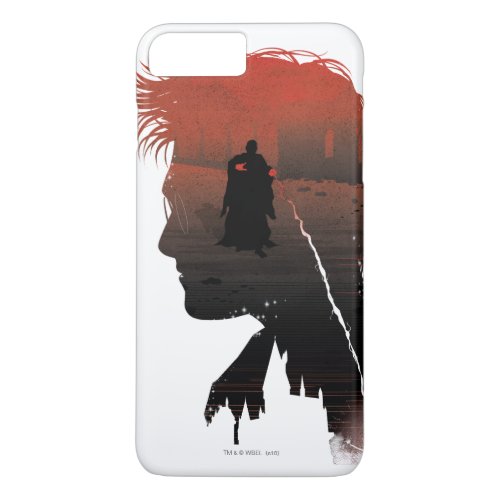 Harry Potter  Harry  Voldemort Wizard Duel iPhone 8 Plus7 Plus Case