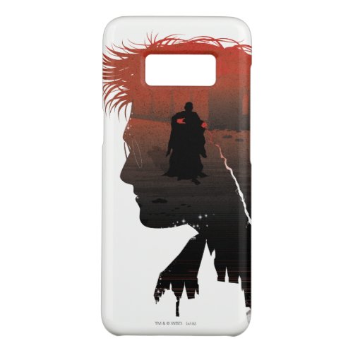 Harry Potter  Harry  Voldemort Wizard Duel Case_Mate Samsung Galaxy S8 Case