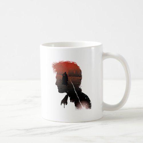 Harry Potter  Harry  Voldemort Wizard Duel Coffee Mug