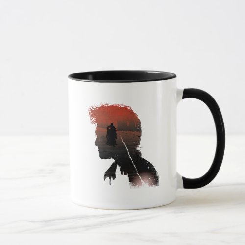 Harry Potter  Harry  Voldemort Wizard Duel Mug