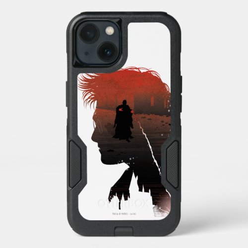 Harry Potter  Harry  Voldemort Wizard Duel iPhone 13 Case