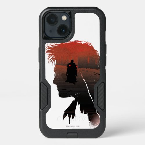 Harry Potter  Harry  Voldemort Wizard Duel iPhone 13 Case