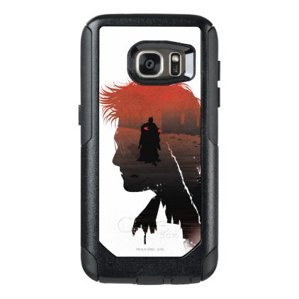 Harry Potter | Harry &amp; Voldemort Wizard Duel OtterBox Samsung Galaxy S7 Case