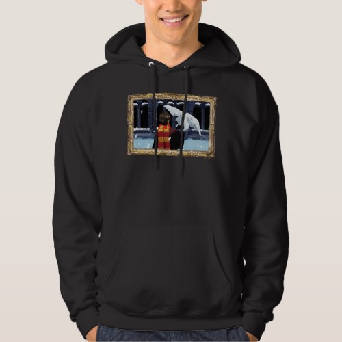 HARRY POTTERâ  Hedwig in the Snow Hoodie