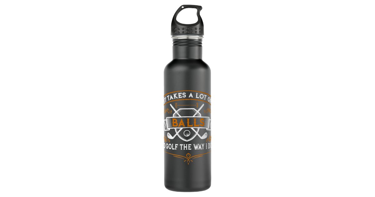 Harry Potter Herbology Floral Stainless Steel Water Bottle