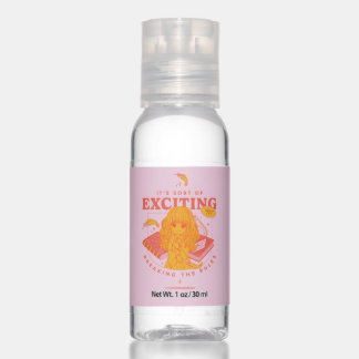 HARRY POTTER™ | Hermione Granger It's Exciting Hand Sanitizer