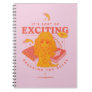 HARRY POTTER™ | Hermione Granger It's Exciting Notebook