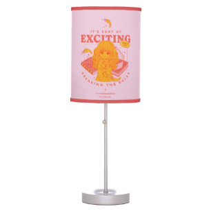 HARRY POTTER™ Hermione Granger It's Exciting Table Lamp
