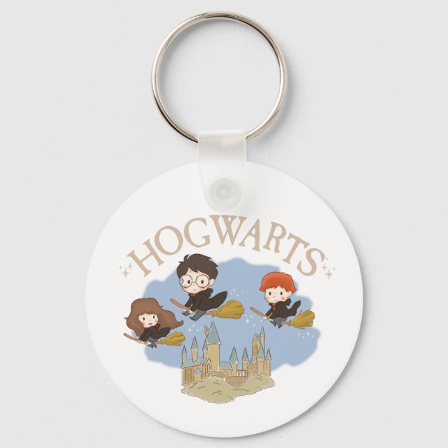 Best Deal for Harry Potter Ron Cute Chibi Character Lanyard