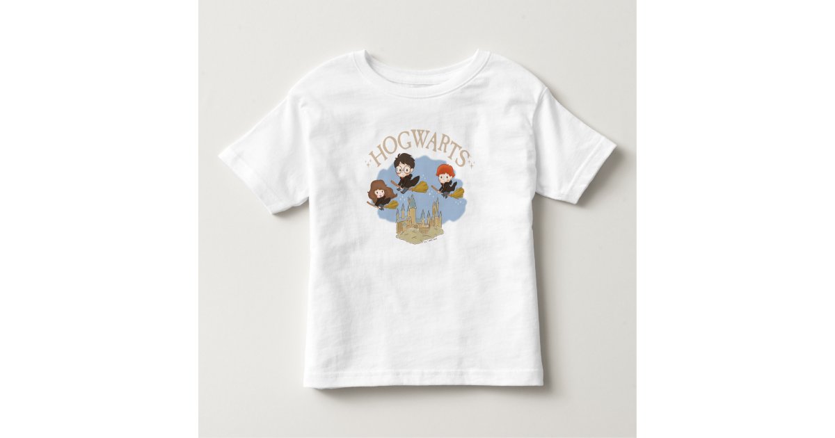 toddler harry potter clothes