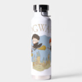 HARRY POTTER™, Cute RAVENCLAW™ Hogwarts School Water Bottle