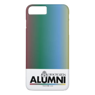Harry Potter HOGWARTS™ Alumni iPhone 8 Plus/7 Plus Case