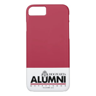 Harry Potter HOGWARTS™ Alumni GRYFFINDOR™ iPhone 8/7 Case