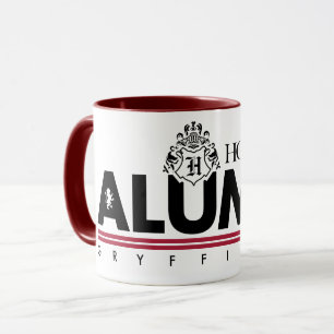 Harry Potter HOGWARTS™ Alumni GRYFFINDOR™ Mug