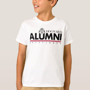 Harry Potter HOGWARTS™ Alumni GRYFFINDOR™ T-Shirt