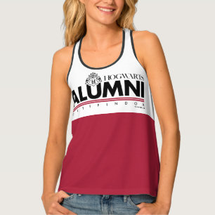 Harry Potter HOGWARTS™ Alumni GRYFFINDOR™ Tank Top
