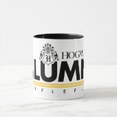 Harry Potter | HOGWARTS™ Alumni HUFFLEPUFF™ Mug (Center)
