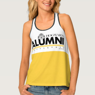 Harry Potter HOGWARTS™ Alumni HUFFLEPUFF™ Tank Top