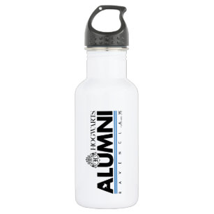 Typo x Harry Potter Hogwarts Alumni 1L Water Bottle-Gray