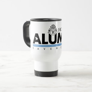 Harry Potter HOGWARTS™ Alumni RAVENCLAW™ Travel Mug
