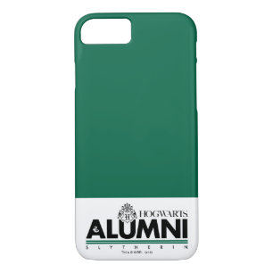Harry Potter HOGWARTS™ Alumni SLYTHERIN™ iPhone 8/7 Case