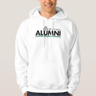 Harry Potter   HOGWARTS™ Alumni SLYTHERIN™ Hoodie