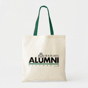 Harry Potter HOGWARTS™ Alumni SLYTHERIN™ Tote Bag