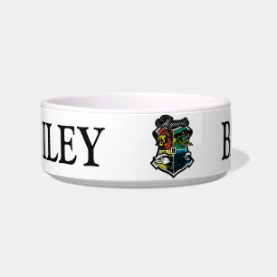 HARRY POTTER™ HOGWARTS™ Athletic Badge Bowl