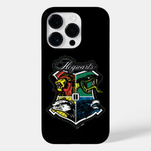 HARRY POTTER™ HOGWARTS™ Athletic Badge Case-Mate iPhone 14 Pro Case