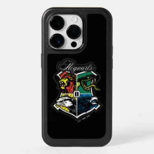 HARRY POTTER™ HOGWARTS™ Athletic Badge OtterBox iPhone 14 Pro Case