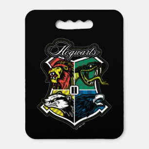 HARRY POTTER™ HOGWARTS™ Athletic Badge Seat Cushion