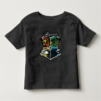 HARRY POTTER™ | HOGWARTS™ Athletic Badge Toddler T-shirt