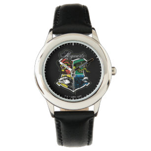 HARRY POTTER™ HOGWARTS™ Athletic Badge Watch
