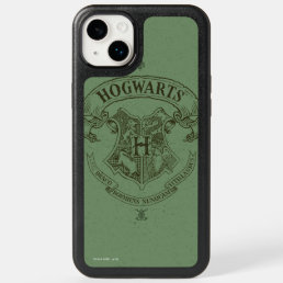 Harry Potter | Hogwarts Banner Crest OtterBox iPhone 14 Plus Case