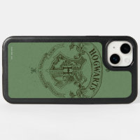 Harry Potter  Ravenclaw House Pride Crest Otterbox iPhone Case