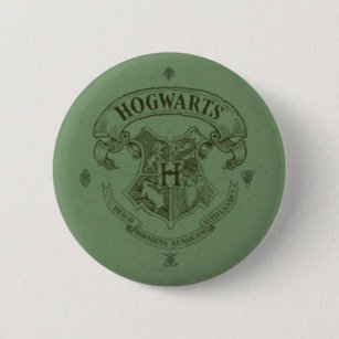 Harry Potter Buttons & Pins - No Minimum Quantity | Zazzle