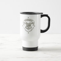Harry Potter | Hogwarts Banner Crest