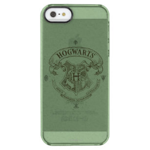 Letter of Acceptance iPhone 5 iPhone 5S iPhone SE Hard Plastic Case Hedwig Owl Hogwarts Letter Harry Potter Durable Potective Shell Cover for iPhone 5 iPhone 5S iPhone SE Fandom MA1321