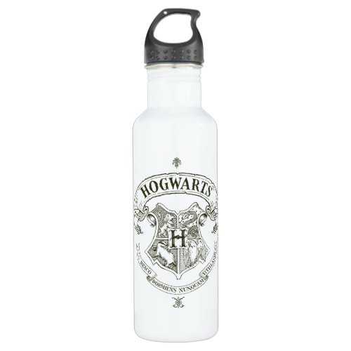 Harry Potter | Hogwarts Banner Crest Water Bottle