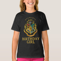 Harry Potter | Hogwarts - Birthday Girl